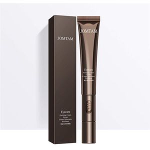 JOMTAM Eye Electro Vibro Purifying Cream Caviar Nettoyante Anti-Aging 20g